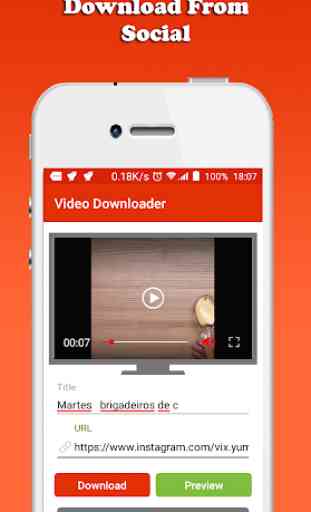 Easy Video Downloader 3