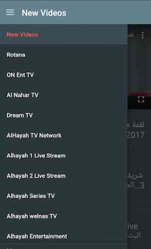 Egypt TV 1