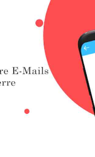 Email - Schnell & Smart für jede Mail 4