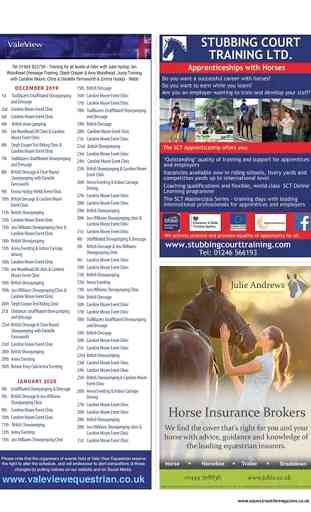 Equestrian Life Magazine 2