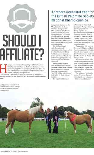 Equestrian Life Magazine 4
