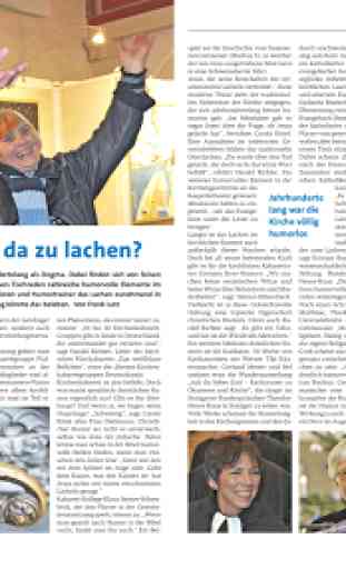 Evangelisches Gemeindeblatt 4