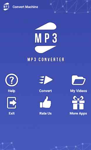 Fast MP3 Converter 2