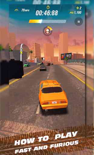 FF Game Guide Fast & Furious Takedown 2