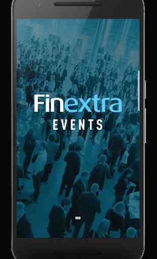 Finextra Events 1