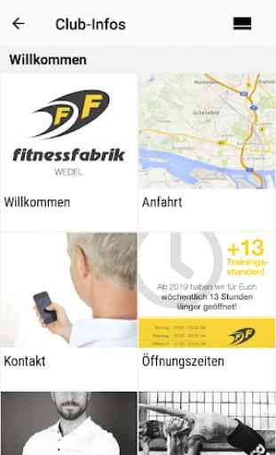 fitnessfabrik 2
