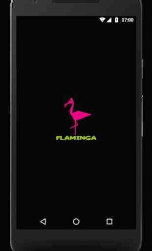 Flaminga 1