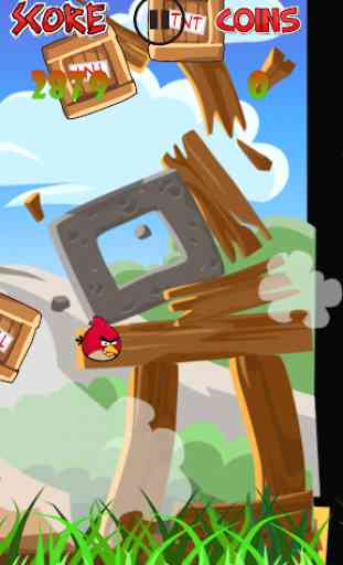 Flappy Angry 2