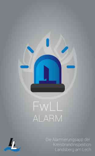 FwLL Alarm 1