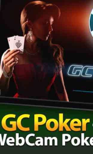 GC Poker: Videotabellen,Holdem 1