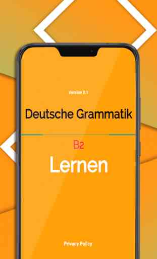 German B2 Level 1
