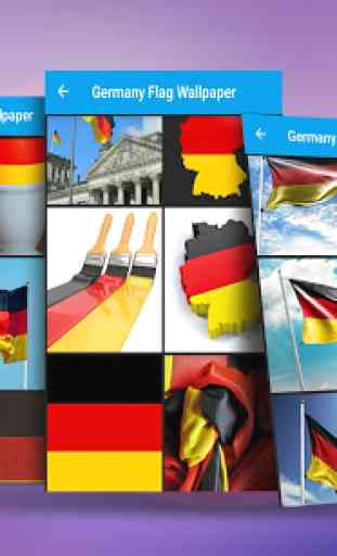 Germany Flag Wallpaper 3