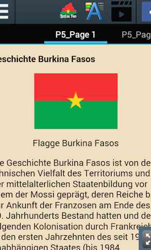 Geschichte Burkina Fasos 2