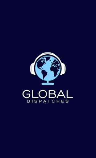 Global Dispatches 1
