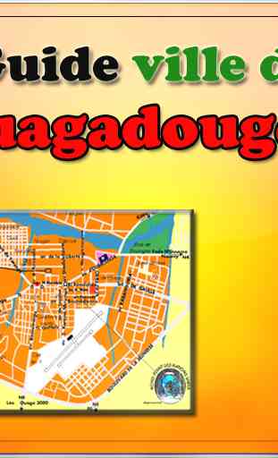 Guide Ouagadougou 4
