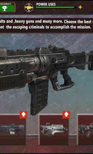 Guns Battlefield: Waffe Simulator 2