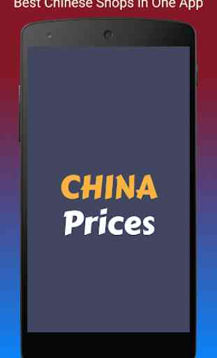Günstige Handys & Waren aus China -Preise in China 1
