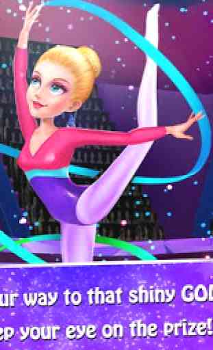 Gymnastics Superstar 2: Dance, Ballerina & Ballet 1