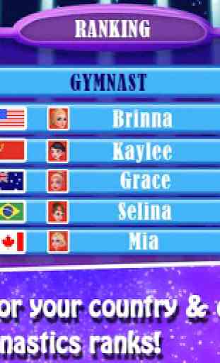 Gymnastics Superstar 2: Dance, Ballerina & Ballet 3