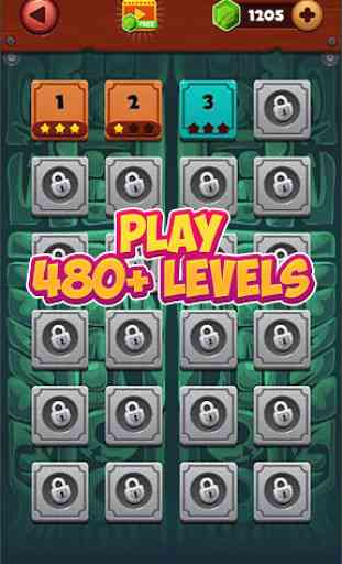 Halloween Roll The Ball Unblock Free Puzzle Game 2