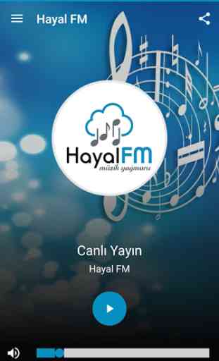Hayal FM 1