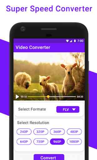 HD Video Converter 2