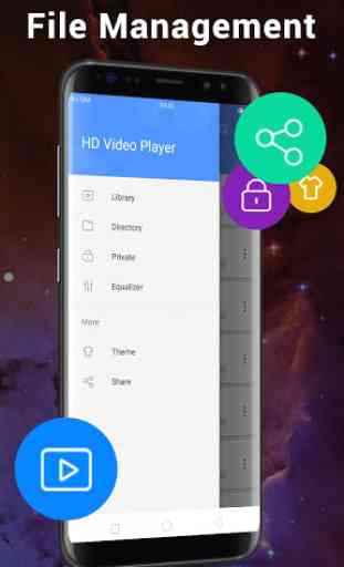 HD Video Player 4