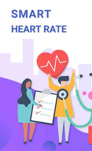 Herzfrequenzmesser - Gesundheitskontrolle 1