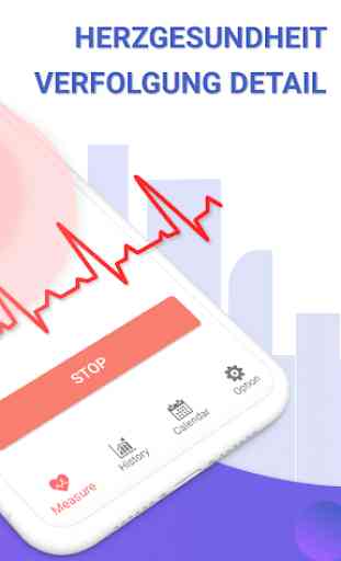 Herzfrequenzmesser - Gesundheitskontrolle 3