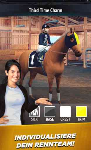 Horse Racing Manager 2019 3