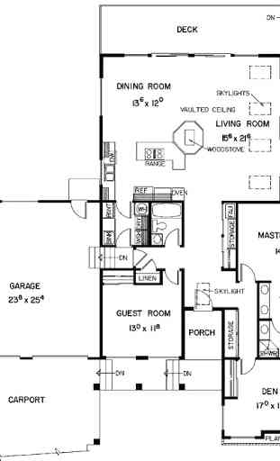 House Plan Design and Ideas 2