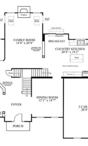House Plan Design and Ideas 3