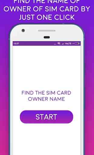 How to Know SIM Owner Details 1