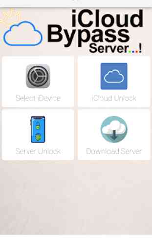icloud Bypass Free 1
