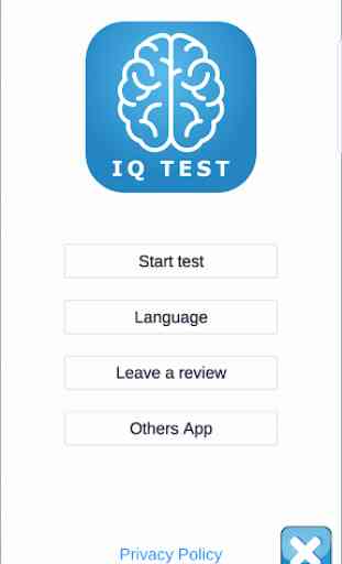 IQ Test Wie schlau bist du? 1