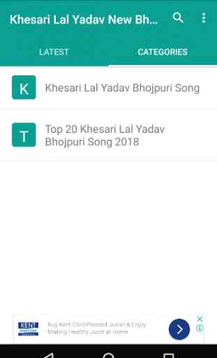 Khesari Lal Yadav Bhojpuri Song Videos for Free 3