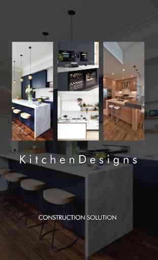 Kitchen Design Ideas 2