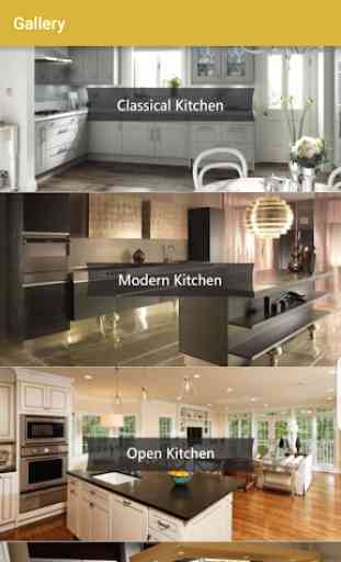 Kitchen Design Ideas 3