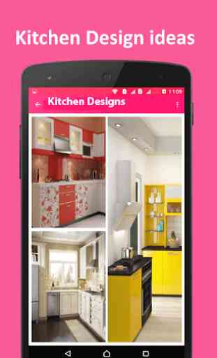 Kitchen Design Ideas Free 1