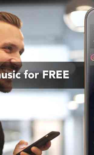 Kostenloser Musik-Download von Cloud Service 2
