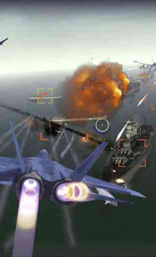 Kriegsflugzeug 3D 1