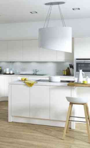 Küchen-Design-Ideen 3