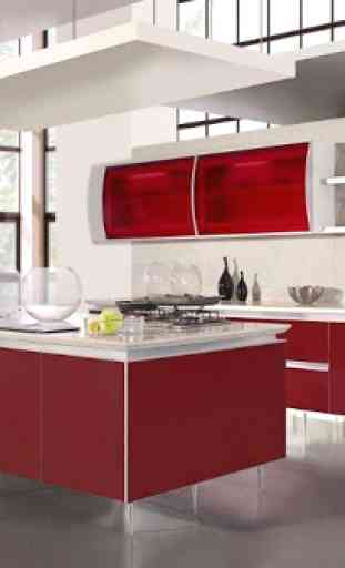 Küchen-Design-Ideen 4