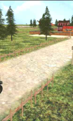 Landwirtschaft Simulation Spiel Traktor Anbau Spie 2