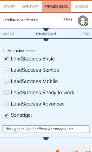 LeadSuccess 4
