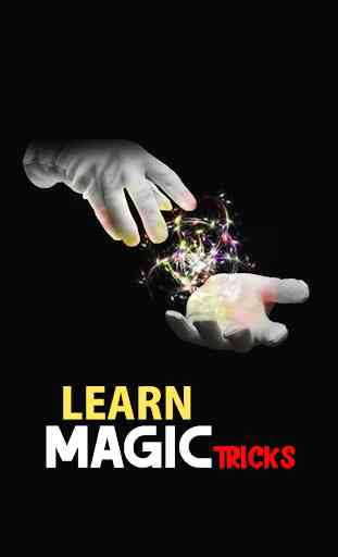 Learn Magic Tricks 2