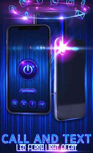 LED Blinkt bei Anruf und SMS 4