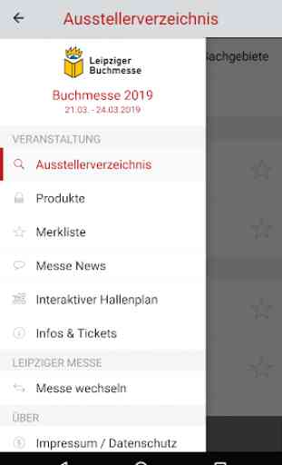 Leipziger Buchmesse 2019 1