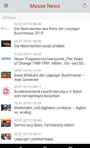 Leipziger Buchmesse 2019 3
