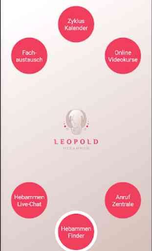 Leopold Hebammen Deutschland 1